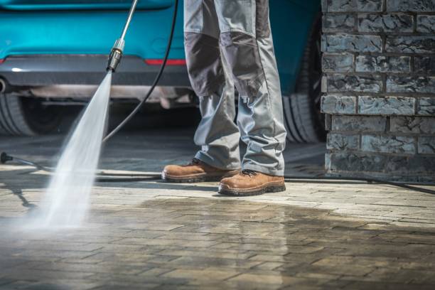 Concrete Sealing in El Lago, TX