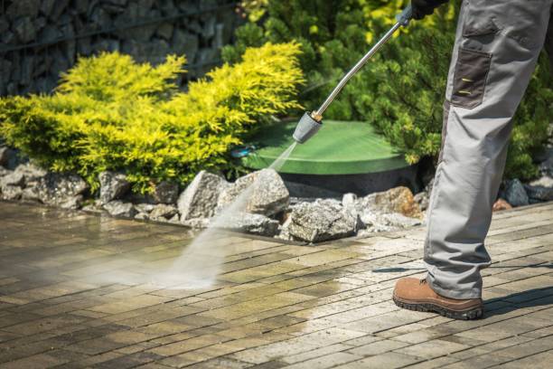 Best Dumpster Area Cleaning  in El Lago, TX