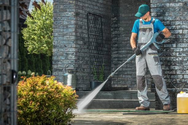 Best Playground Equipment Cleaning  in El Lago, TX