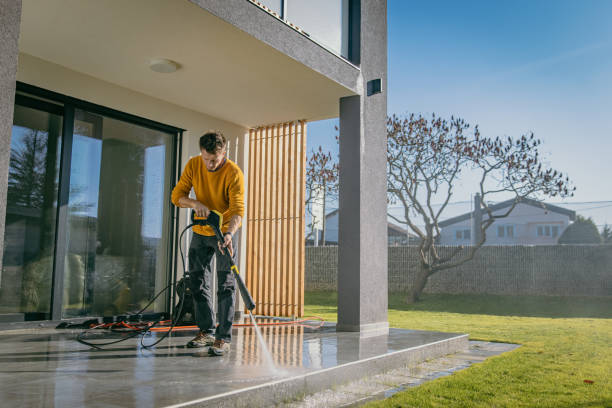 Best Factory Floor Cleaning  in El Lago, TX