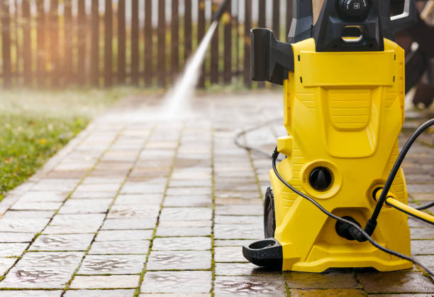 Best Building Exterior Washing  in El Lago, TX