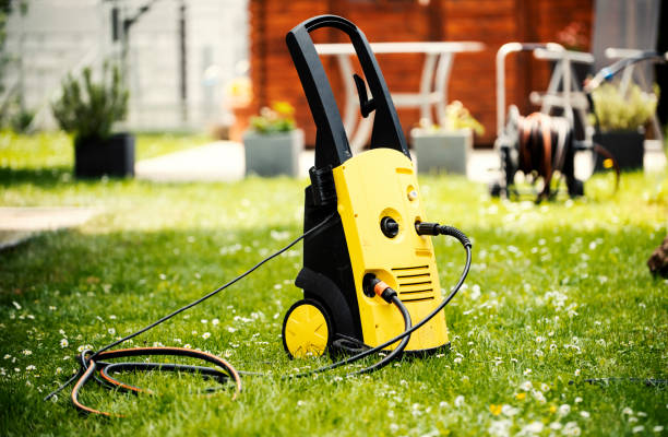 Best Gutter Cleaning  in El Lago, TX